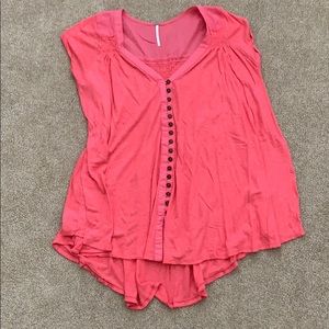 Free People top